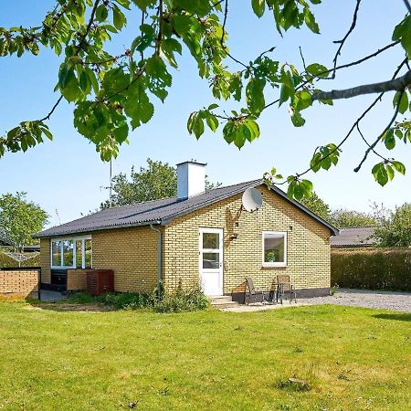 Holiday Home Ronne VI Екстериор снимка