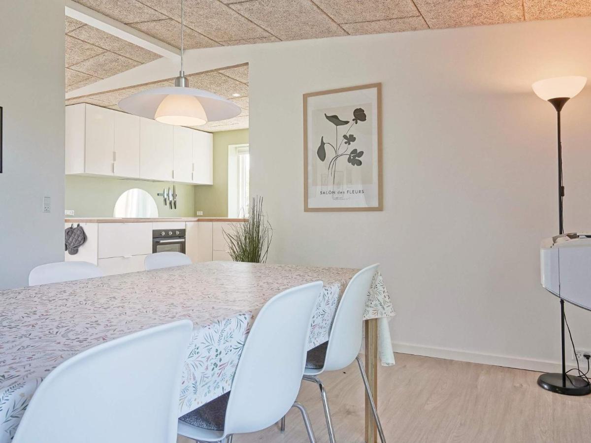 Holiday Home Ronne VI Екстериор снимка