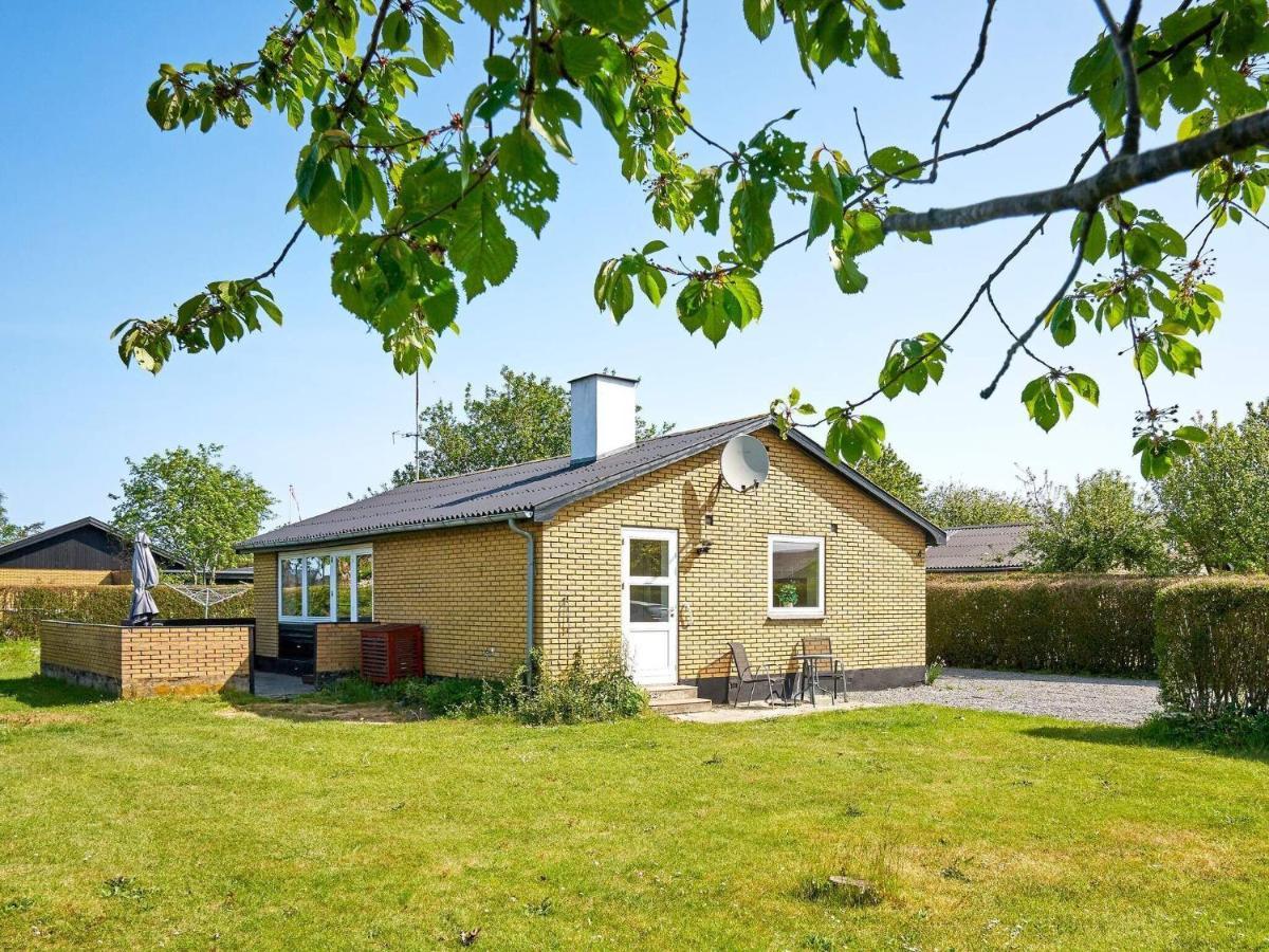 Holiday Home Ronne VI Екстериор снимка