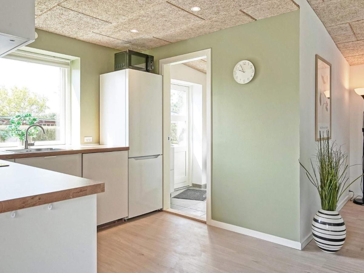 Holiday Home Ronne VI Екстериор снимка