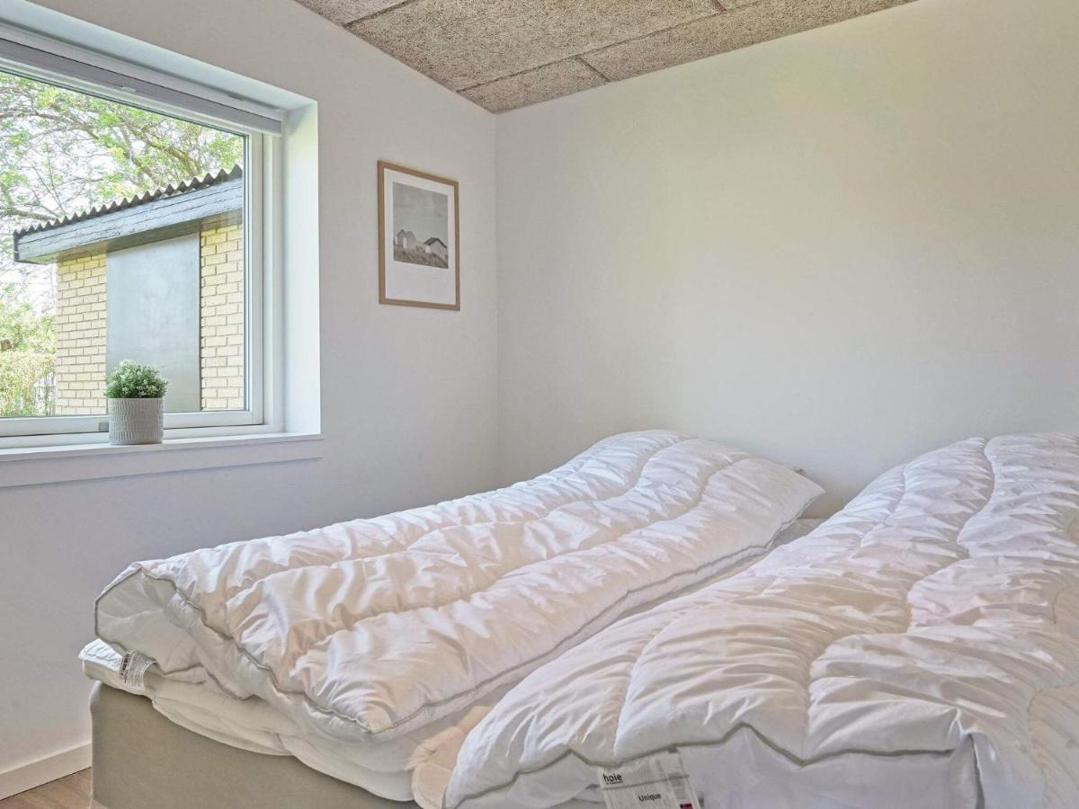 Holiday Home Ronne VI Екстериор снимка