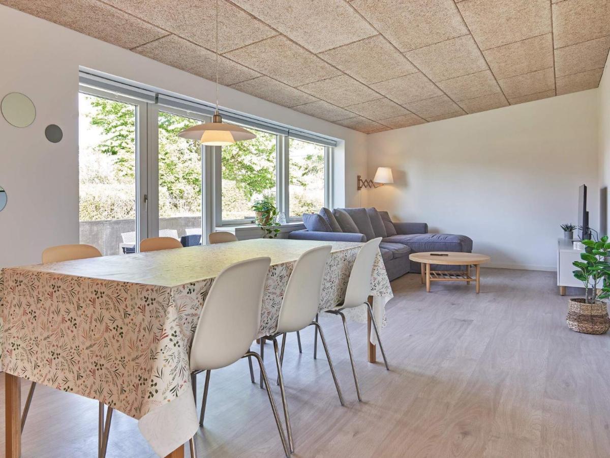 Holiday Home Ronne VI Екстериор снимка